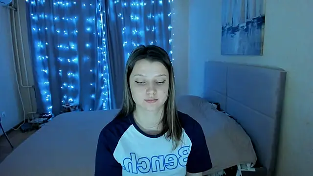 Snapshot of SoniNesti chatting on February 2025 01:11:01 PM SoniNesti online show from February 2025 01:11:01 PM