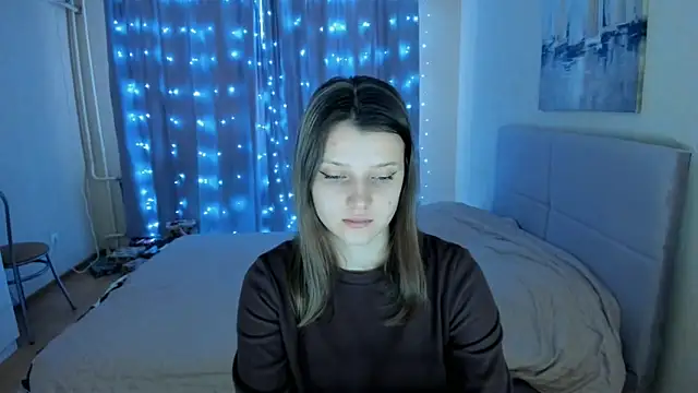Snapshot of SoniNesti chatting on February 2025 12:06:02 PM SoniNesti online show from February 2025 12:06:02 PM