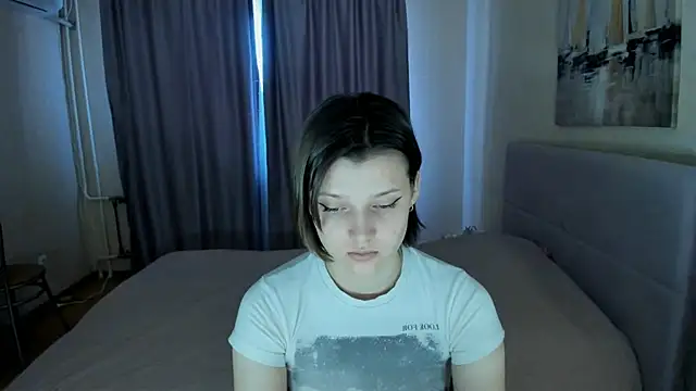 Snapshot of SoniNesti chatting on February 2025 11:55:01 AM SoniNesti online show from February 2025 11:55:01 AM