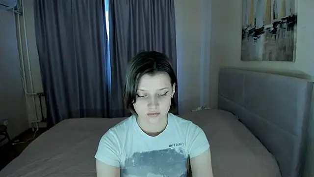 Snapshot of SoniNesti chatting on February 2025 02:59:02 PM SoniNesti online show from February 2025 02:59:02 PM