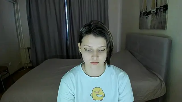 Snapshot of SoniNesti chatting on February 2025 03:37:02 PM SoniNesti online show from February 2025 03:37:02 PM