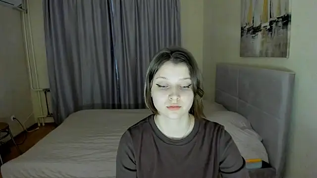 Snapshot of SoniNesti chatting on March 2025 02:40:01 PM SoniNesti online show from March 2025 02:40:01 PM