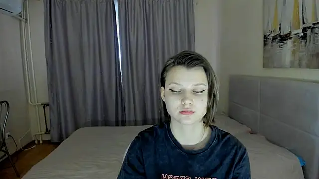 Snapshot of SoniNesti chatting on March 2025 02:40:02 PM SoniNesti online show from March 2025 02:40:02 PM