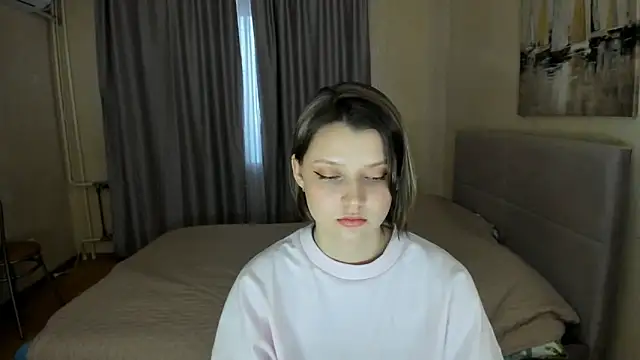 Snapshot of SoniNesti chatting on March 2025 02:56:01 PM SoniNesti online show from March 2025 02:56:01 PM