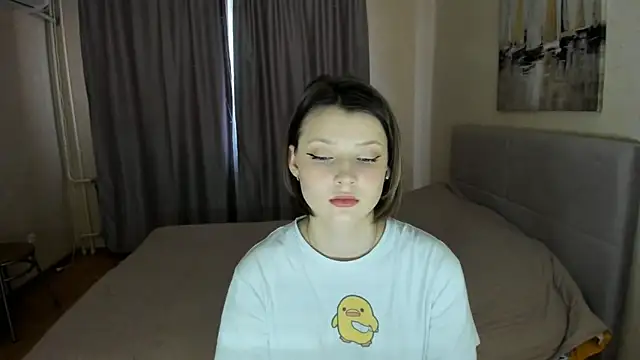 Snapshot of SoniNesti chatting on March 2025 11:33:02 AM SoniNesti online show from March 2025 11:33:02 AM