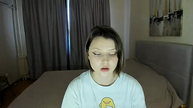 Snapshot of SoniNesti chatting on March 2025 02:40:01 PM SoniNesti online show from March 2025 02:40:01 PM
