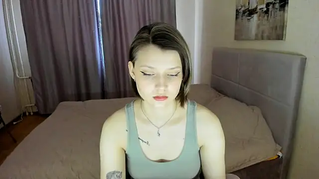 Snapshot of SoniNesti chatting on March 2025 11:42:02 AM SoniNesti online show from March 2025 11:42:02 AM