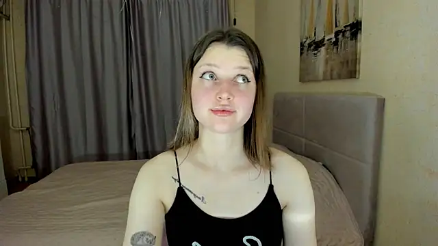 SoniNesti online show from October 2025 04:14:02 PM