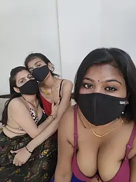 cutee  crazy online show from June 2026 11:23:02 AM