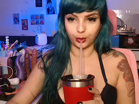 KylieConod online show from February 2025 08:13:02 AM