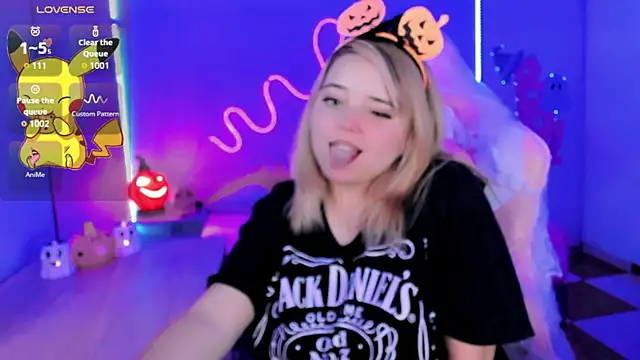 anjana yuii online show from October 2025 03:48:02 AM