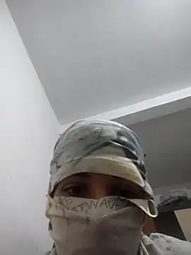 KleberL online show from March 2026 09:29:02 PM