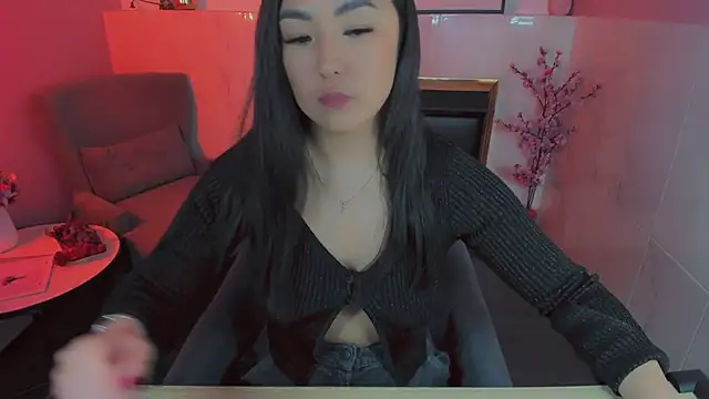 JasmineMagical online show from March 2025 08:37:02 AM