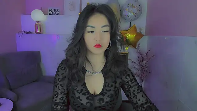 JasmineMagical online show from November 2025 05:50:02 AM