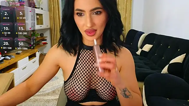 Snapshot of BbyKristy chatting on February 2026 05:20:01 PM BbyKristy online show from February 2026 05:20:01 PM