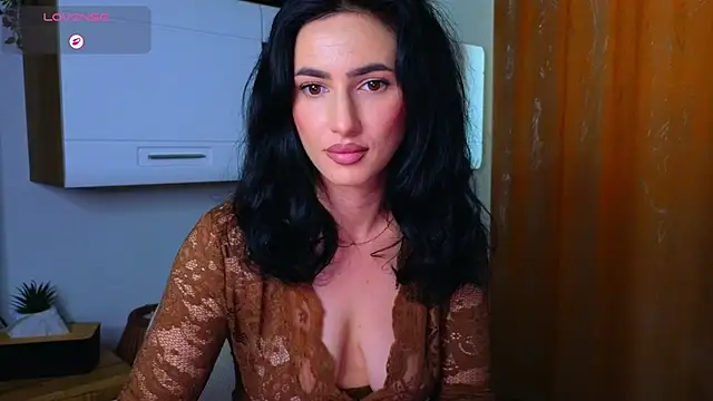 BbyKristy online show from June 2026 05:21:01 AM