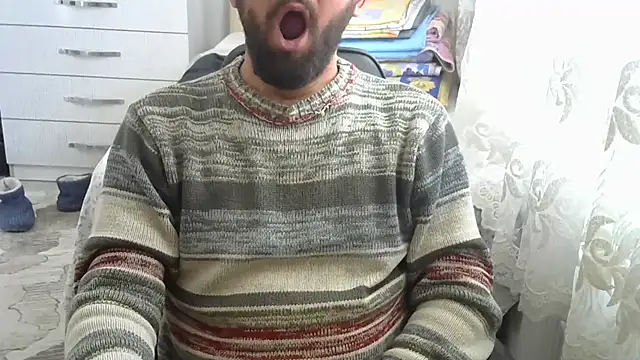 Snapshot of crazybaby5461 chatting on October 2025 12:50:01 PM crazybaby5461 online show from October 2025 12:50:01 PM