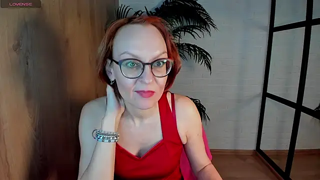 NikaGentle online show from January 2025 08:40:01 AM