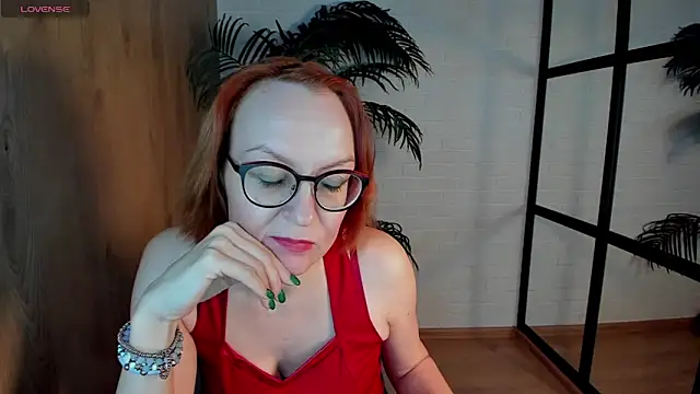NikaGentle online show from January 2025 11:43:02 AM