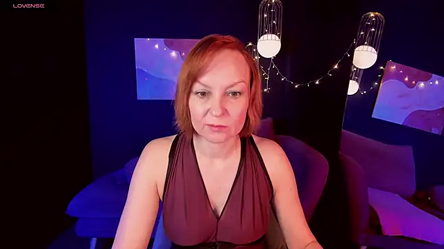 NikaGentle online show from January 2025 05:51:01 AM