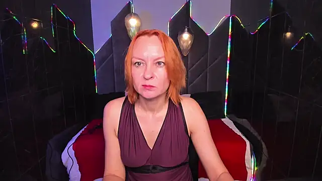 Snapshot of NikaGentle chatting on October 2025 05:27:01 AM NikaGentle online show from October 2025 05:27:01 AM