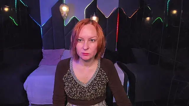 Snapshot of NikaGentle chatting on October 2025 05:39:02 AM NikaGentle online show from October 2025 05:39:02 AM