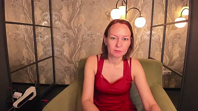 Snapshot of NikaGentle chatting on October 2025 05:44:02 AM NikaGentle online show from October 2025 05:44:02 AM