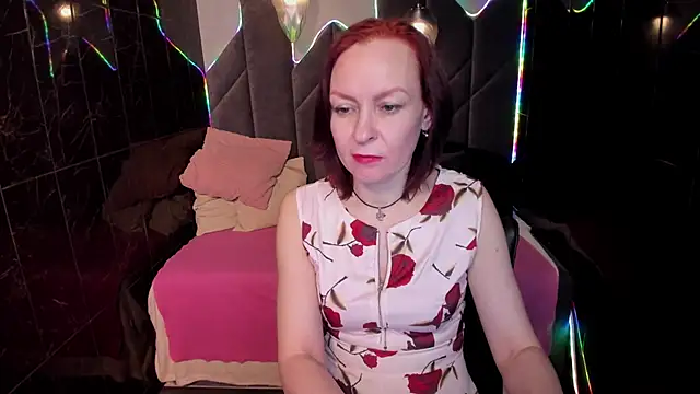 NikaGentle online show from February 2026 07:51:01 AM