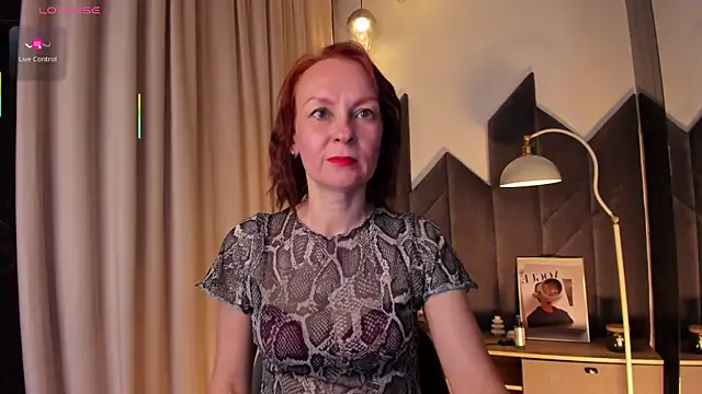 NikaGentle online show from June 2026 05:32:02 AM