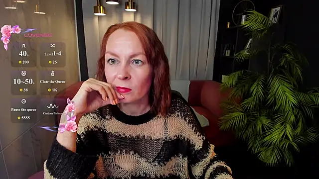 NikaGentle online show from June 2026 05:38:02 AM