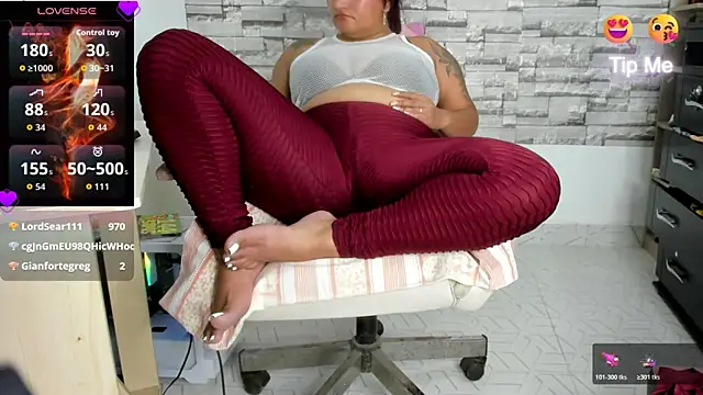 hot-timefun online show from October 2025 11:46:01 PM