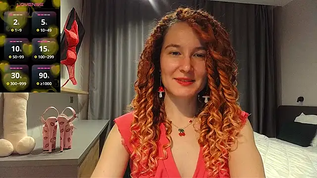 Snapshot of AgnesGraham chatting on December 2024 09:26:01 PM AgnesGraham online show from December 2024 09:26:01 PM