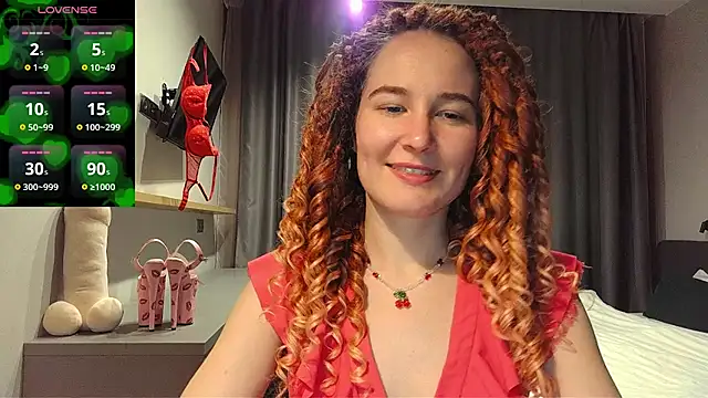 Snapshot of AgnesGraham chatting on December 2024 05:22:01 PM AgnesGraham online show from December 2024 05:22:01 PM