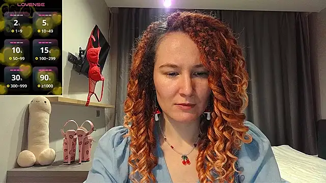 Snapshot of AgnesGraham chatting on December 2024 02:00:02 PM AgnesGraham online show from December 2024 02:00:02 PM