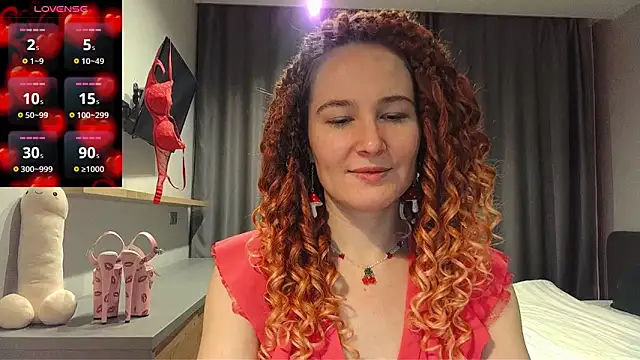 Snapshot of AgnesGraham chatting on December 2024 01:18:02 PM AgnesGraham online show from December 2024 01:18:02 PM