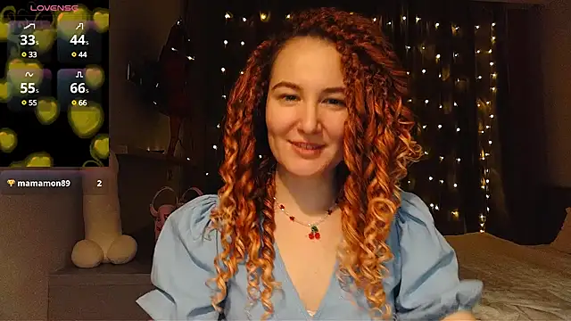 Snapshot of AgnesGraham chatting on December 2024 08:47:02 PM AgnesGraham online show from December 2024 08:47:02 PM