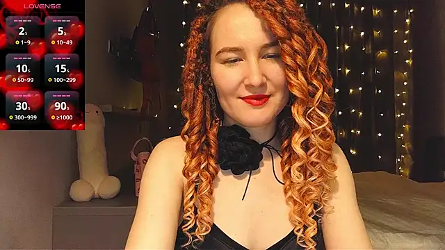 Snapshot of AgnesGraham chatting on December 2024 05:54:02 PM AgnesGraham online show from December 2024 05:54:02 PM