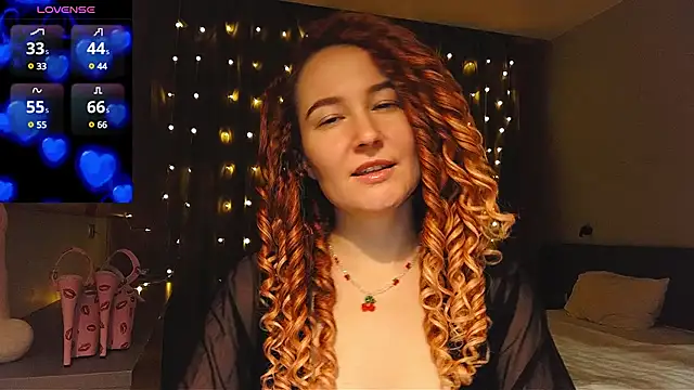 Snapshot of AgnesGraham chatting on December 2024 06:34:02 PM AgnesGraham online show from December 2024 06:34:02 PM