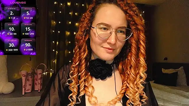 Snapshot of AgnesGraham chatting on December 2024 09:58:01 PM AgnesGraham online show from December 2024 09:58:01 PM