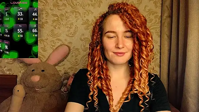 Snapshot of AgnesGraham chatting on December 2024 09:51:01 PM AgnesGraham online show from December 2024 09:51:01 PM