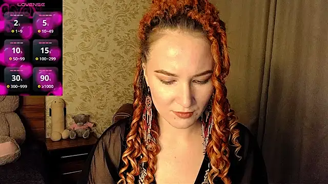 Snapshot of AgnesGraham chatting on January 2025 08:46:02 PM AgnesGraham online show from January 2025 08:46:02 PM