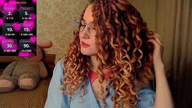 Snapshot of AgnesGraham chatting on January 2025 03:39:02 AM AgnesGraham online show from January 2025 03:39:02 AM