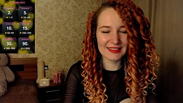 Snapshot of AgnesGraham chatting on January 2025 10:36:01 PM AgnesGraham online show from January 2025 10:36:01 PM