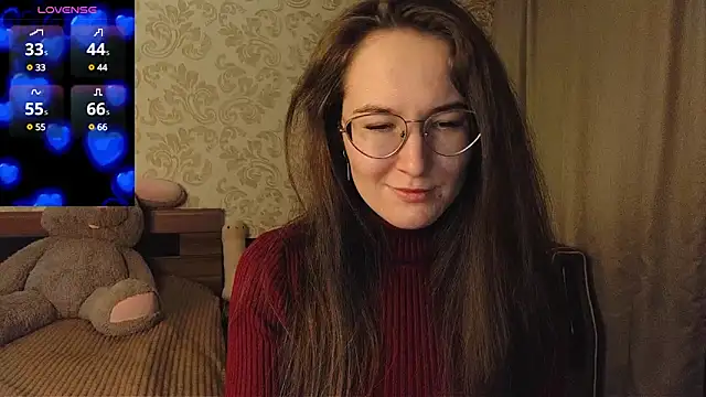 Snapshot of AgnesGraham chatting on January 2025 11:40:01 PM AgnesGraham online show from January 2025 11:40:01 PM