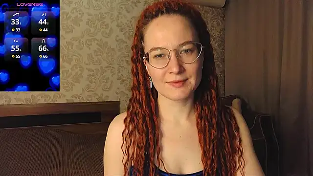 Snapshot of AgnesGraham chatting on February 2025 08:41:02 PM AgnesGraham online show from February 2025 08:41:02 PM