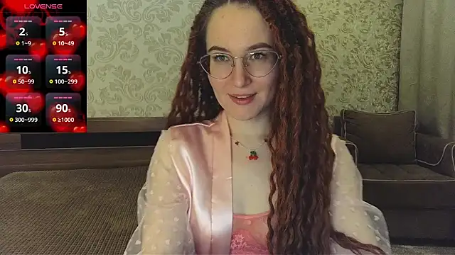 Snapshot of AgnesGraham chatting on February 2025 10:20:02 PM AgnesGraham online show from February 2025 10:20:02 PM