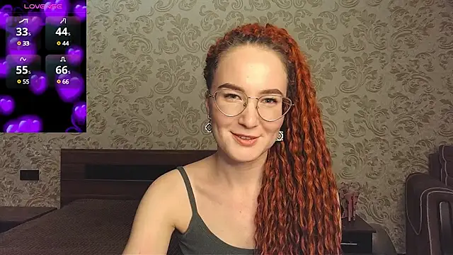 Snapshot of AgnesGraham chatting on February 2025 11:48:02 PM AgnesGraham online show from February 2025 11:48:02 PM