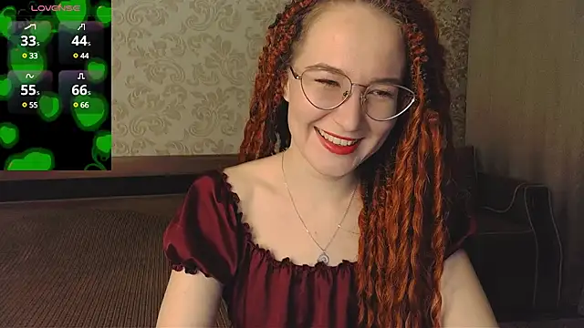 Snapshot of AgnesGraham chatting on March 2025 09:51:01 PM AgnesGraham online show from March 2025 09:51:01 PM