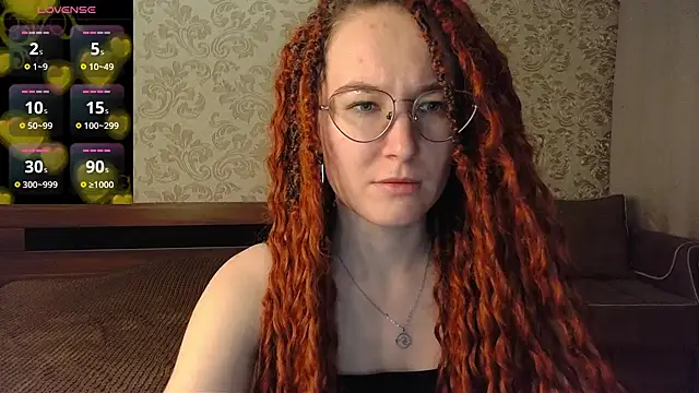 Snapshot of AgnesGraham chatting on March 2025 09:26:02 PM AgnesGraham online show from March 2025 09:26:02 PM