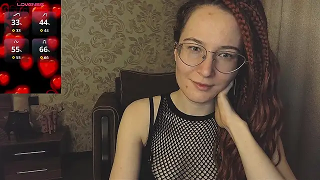 Snapshot of AgnesGraham chatting on October 2025 09:16:01 PM AgnesGraham online show from October 2025 09:16:01 PM